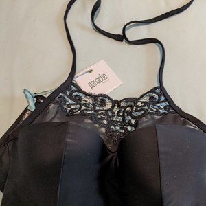Never worn Panache swimsuit with tag